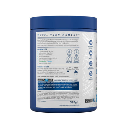 Applied Nutrition Amino Fuel