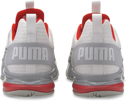 PUMA Men's Axelion Block Running Shoes