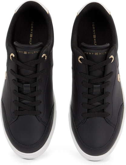 Tommy Hilfiger Women's Essential Chic Court Sneaker
