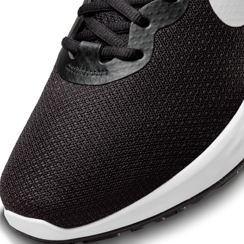NIKE Men's Revolution 6 Sneaker