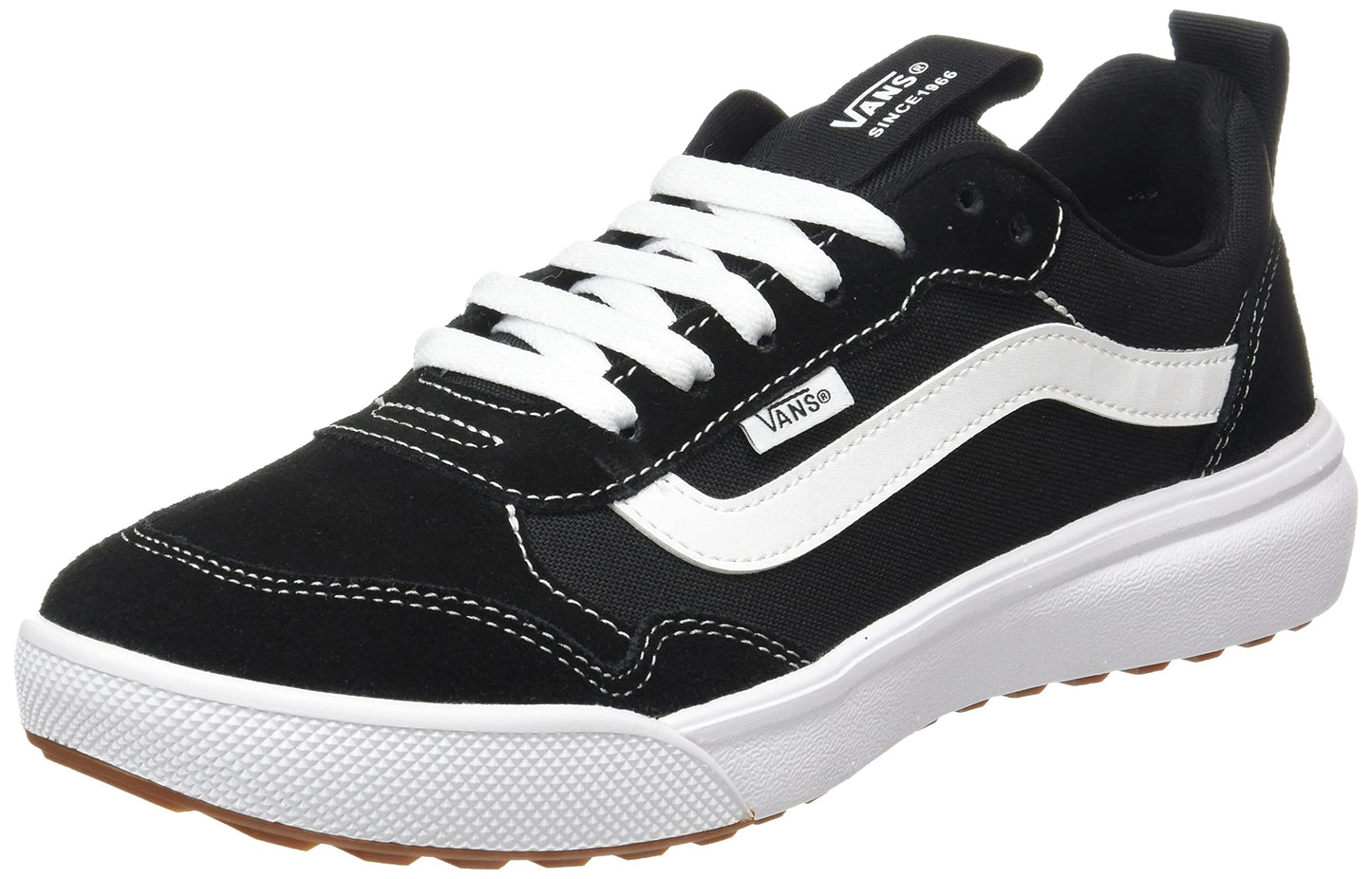 Vans Men's Range Exp Sneaker