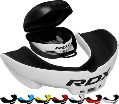 RDX Gum Shield