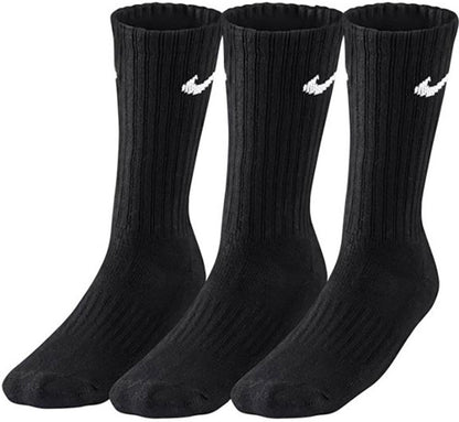 NIKE Men's Cushion Crew Training Socks