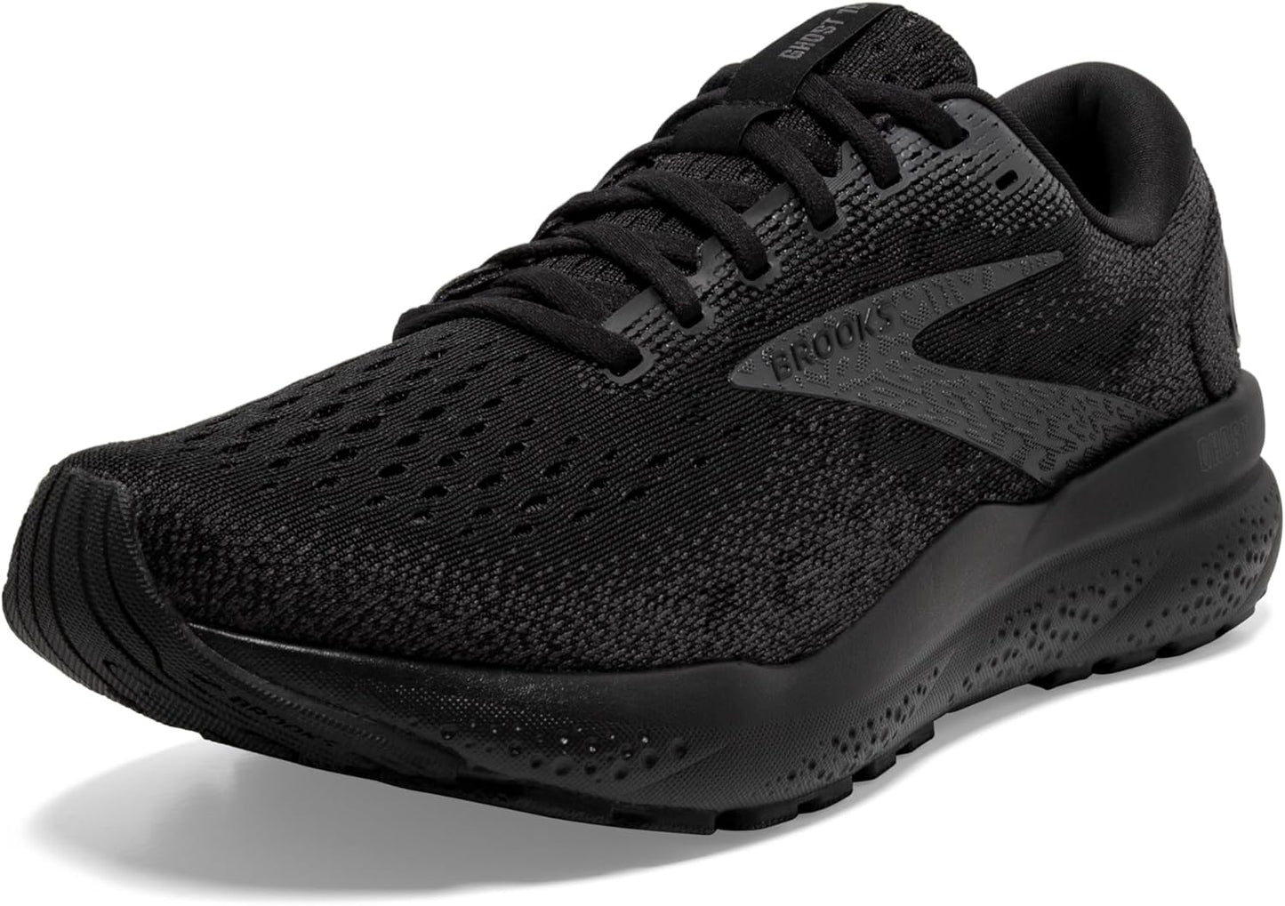 Brooks Men's Ghost 16 Sneaker
