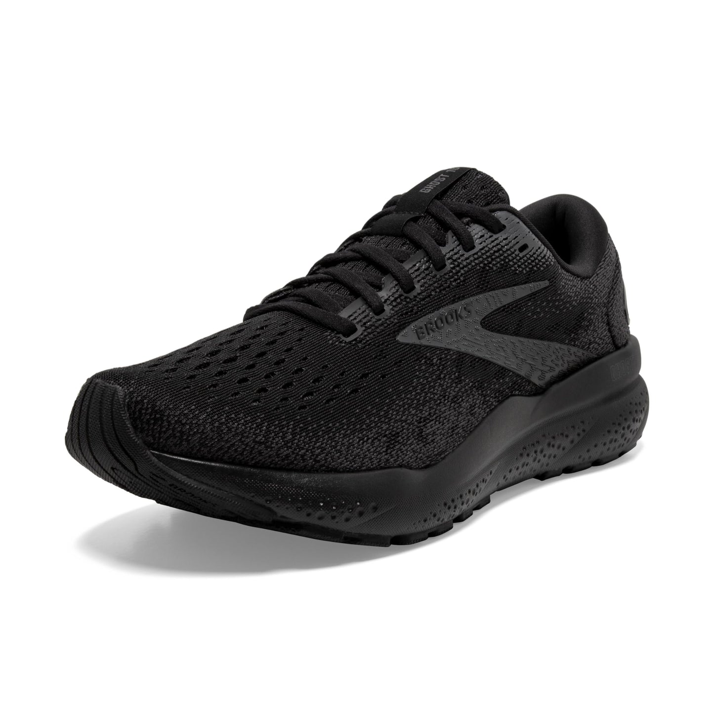 Brooks Men's Ghost 16 Sneaker
