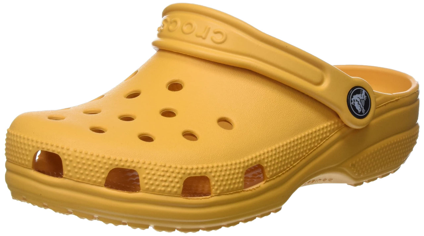 Crocs Unisex's Classic Clogs