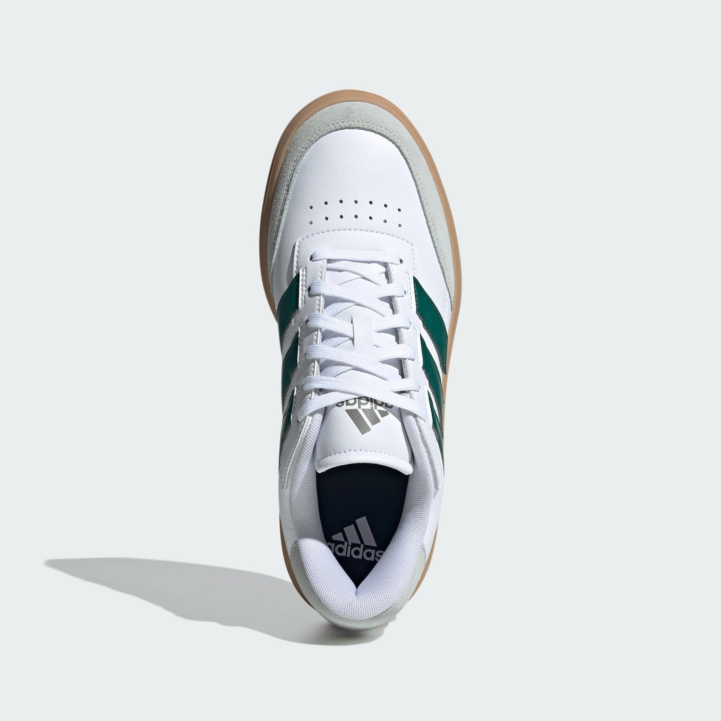 adidas Men's Courtblock Shoes