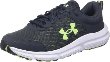 Under Armour Herren Ua Charged Surge 4