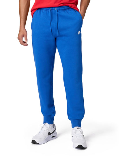 NIKE Men's Club Joggers Sweatpants