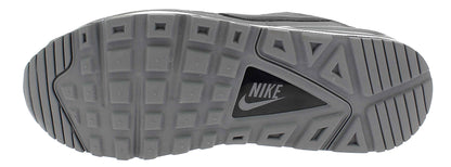 NIKE Boys' Air Max Command Running Shoes