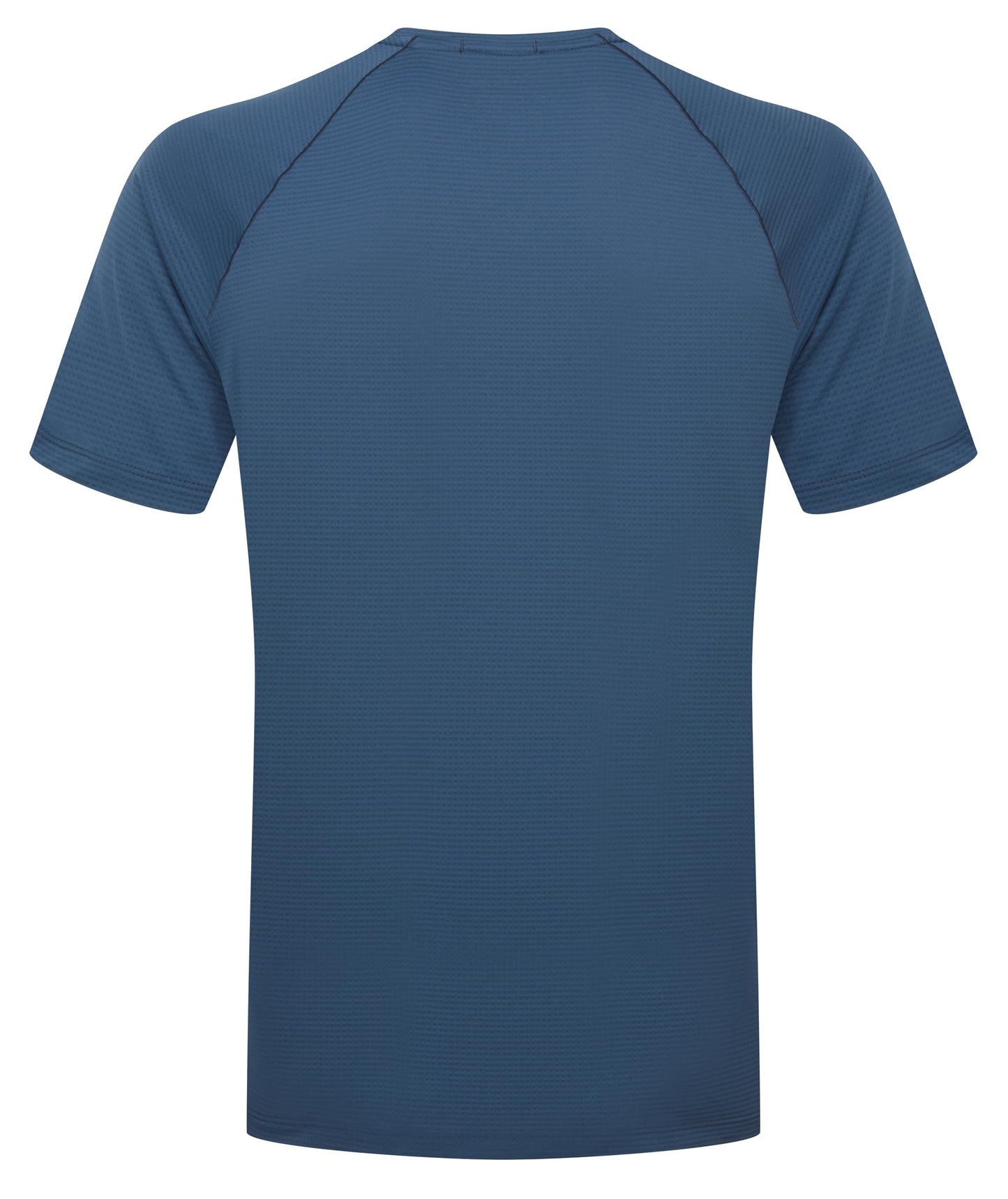 Rab Men's Sonic Tee - Lightweight Breathable Short-Sleeve T-Shirt
