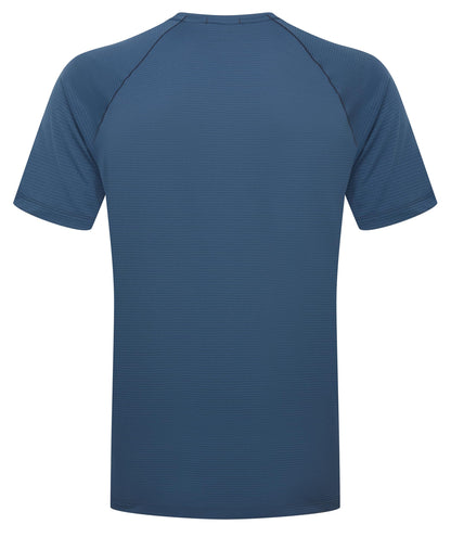 Rab Men's Sonic Tee - Lightweight Breathable Short-Sleeve T-Shirt