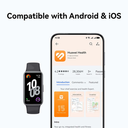 HUAWEI Band 9
