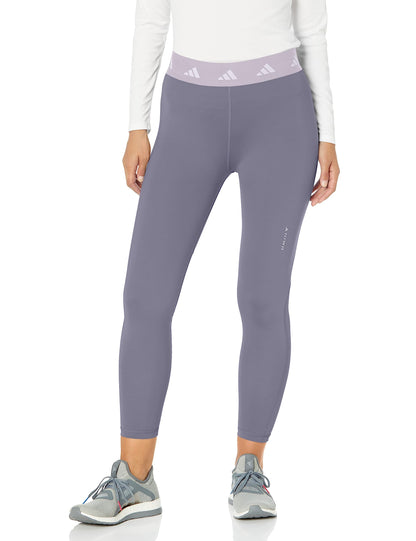 adidas Techfit 7/8 Leggings Women's