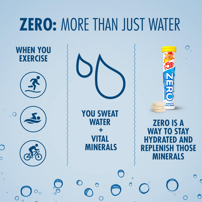 HIGH5 ZERO Electrolyte Tablet