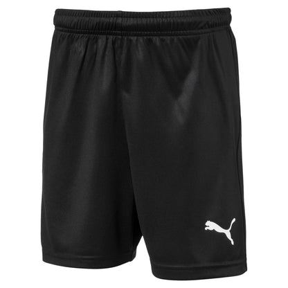 PUMA Children's LIGA Core Shorts