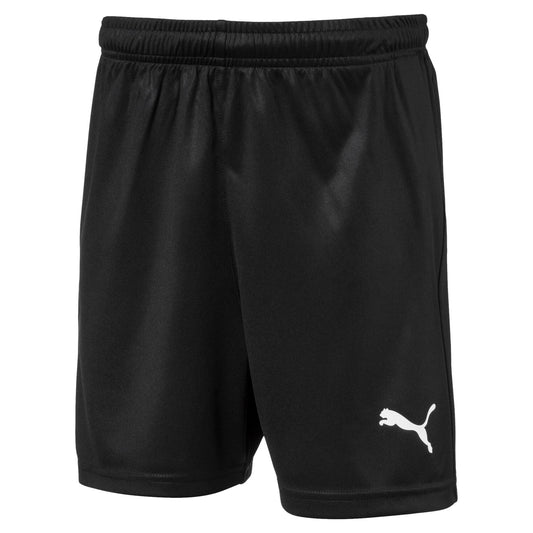 PUMA Children's LIGA Core Shorts
