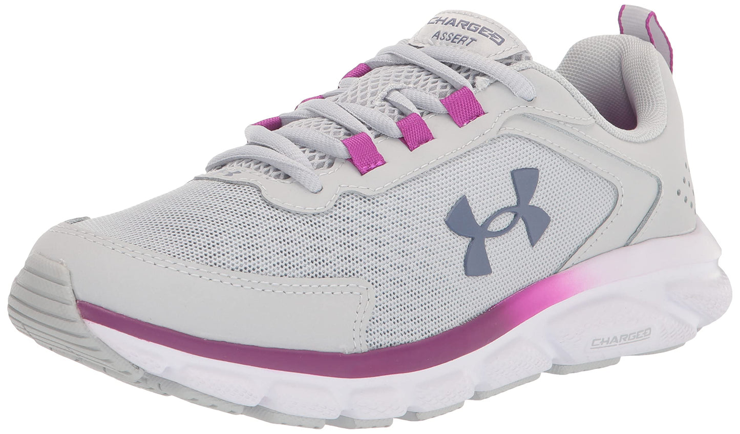 Under Armour Women's Charged Assert 9 Running Shoe