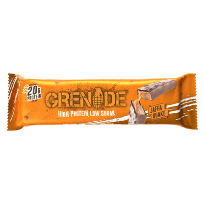 Grenade High Protein, Low Sugar Bar