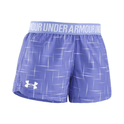 Under Armour Kids Icon Fleece Taping Joggers Juniors