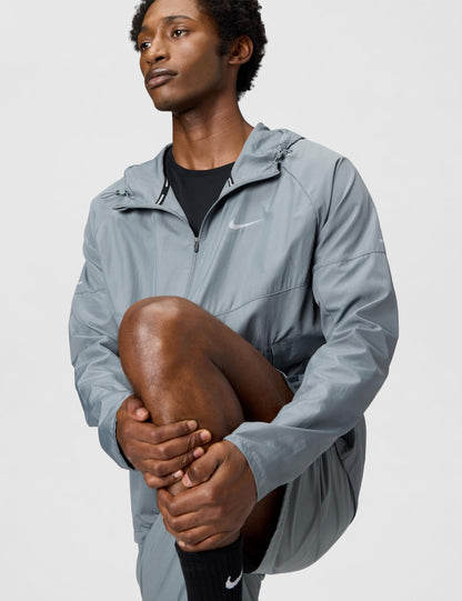 NIKE Men's Repel Miler Jacket (pack of 1)