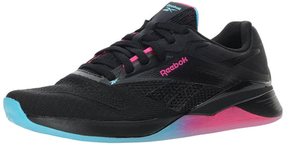 Reebok Unisex's Nano X4 Sneaker