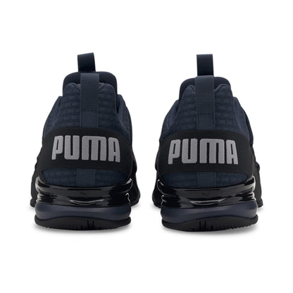 PUMA Men's Axelion Block Running Shoes