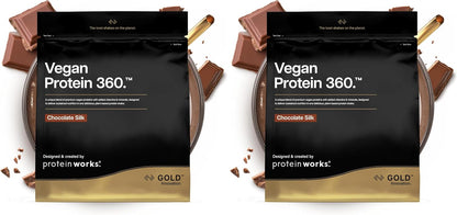 Protein Works | Vegan Protein 360