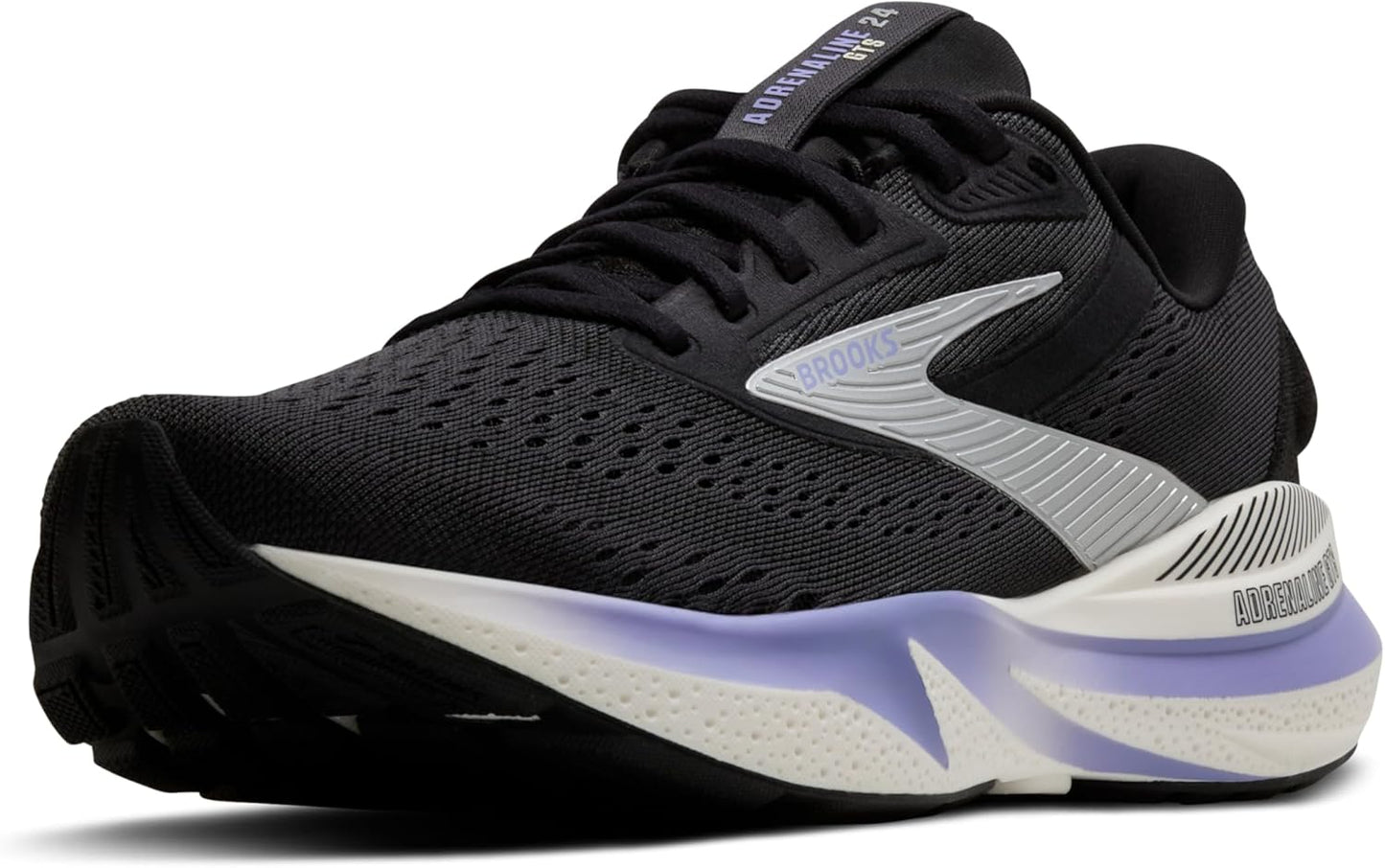 Brooks Women's Adrenaline Gts 24 Sneaker