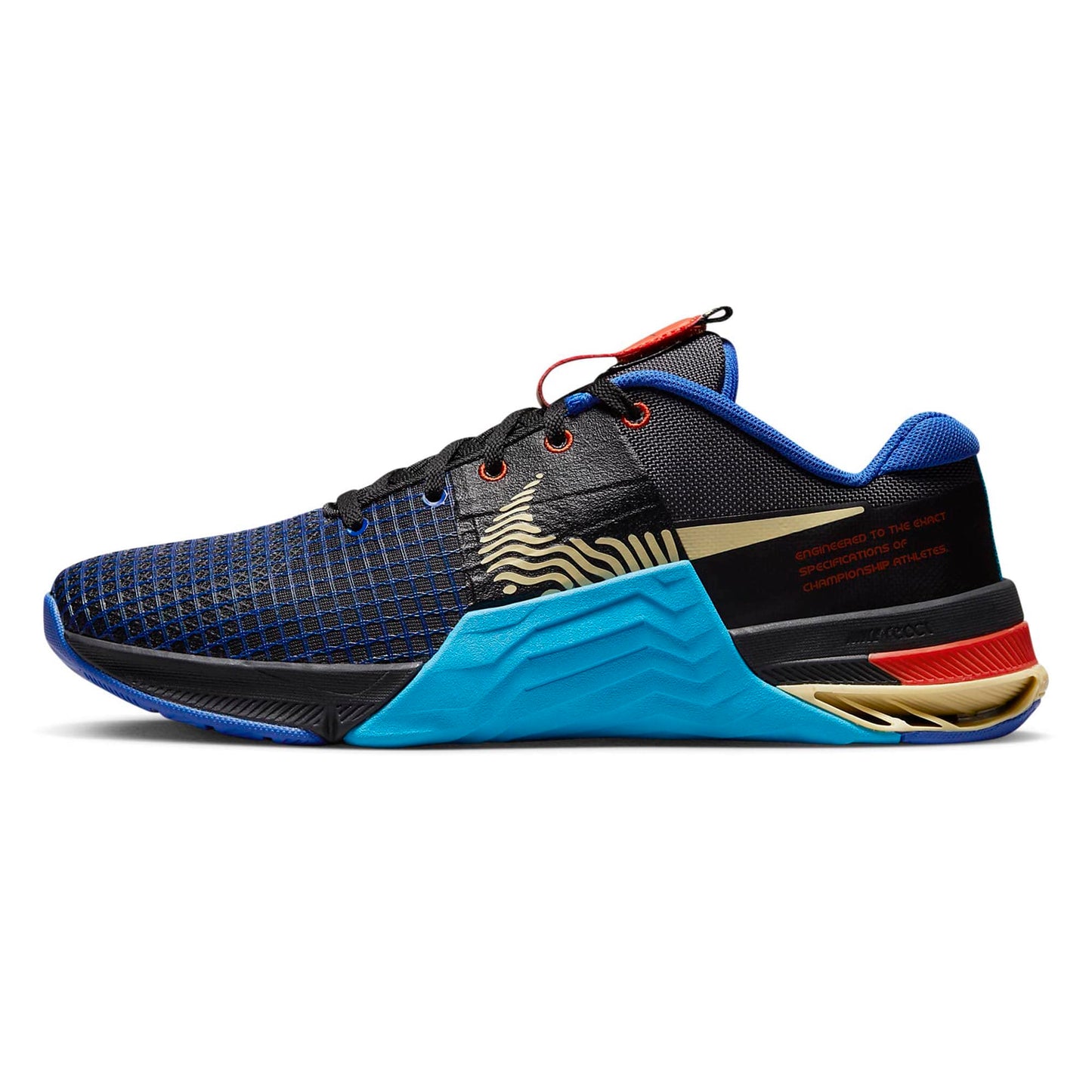 NIKE Men's Metcon 8