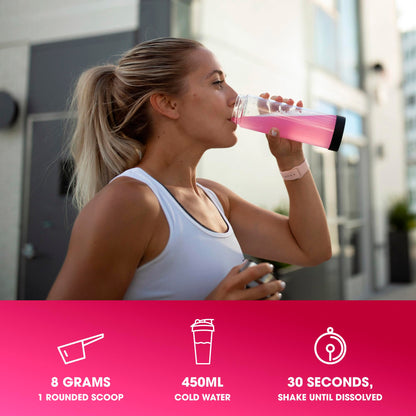 Optimum Nutrition Electrolyte Powder