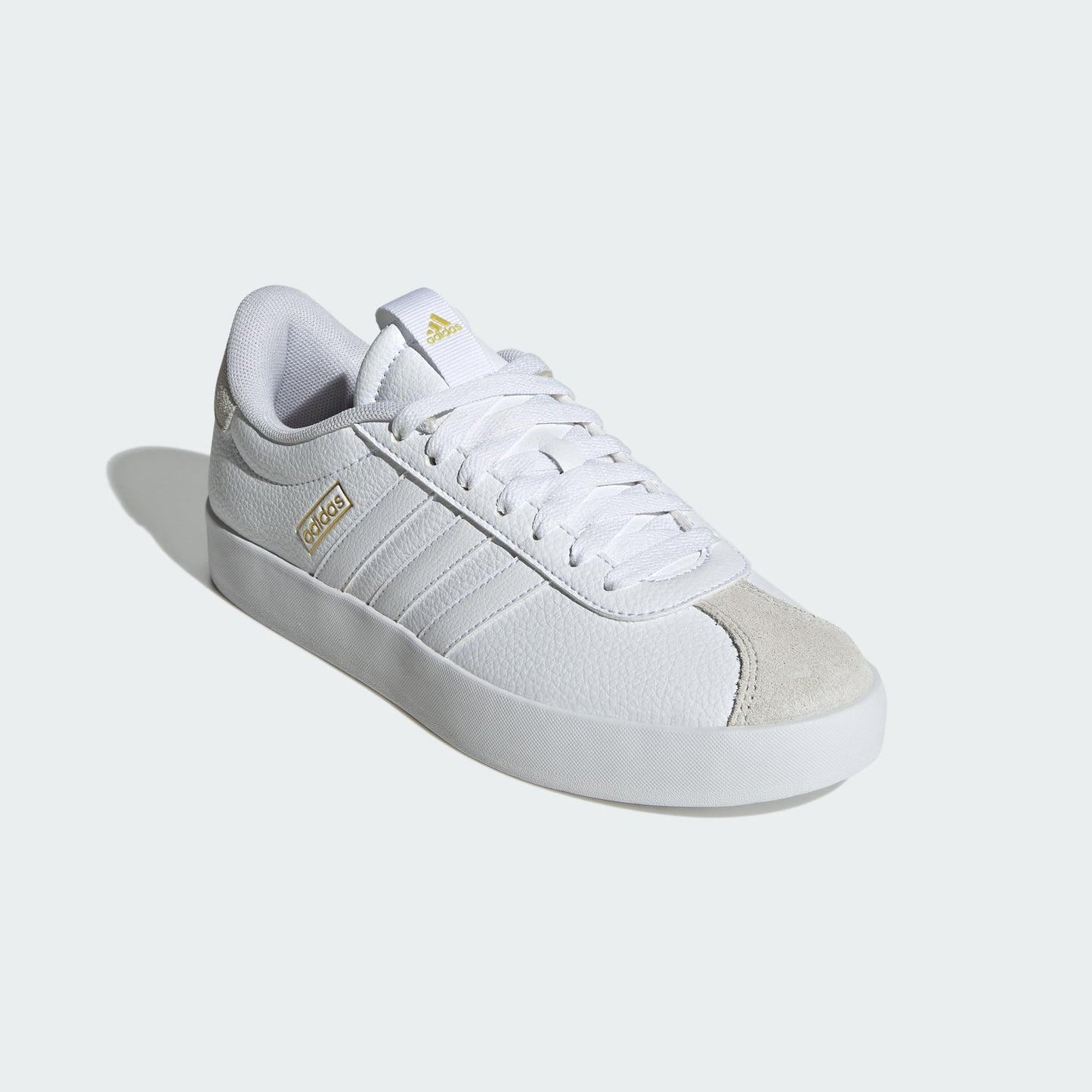 adidas Women's Vl Court 3.0 Shoes