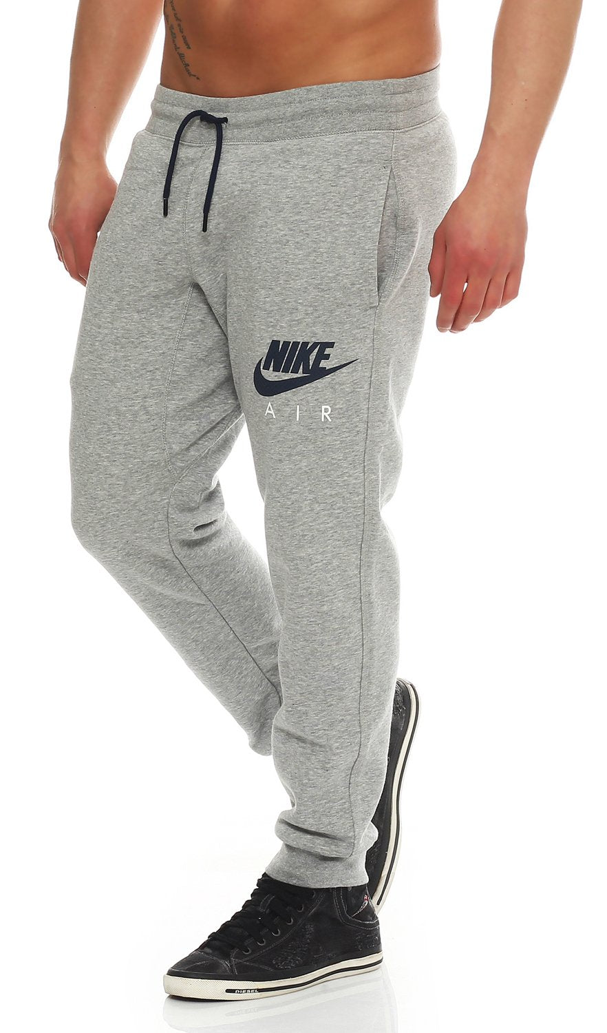Nike AW77 FLC CUFF Men's trousers