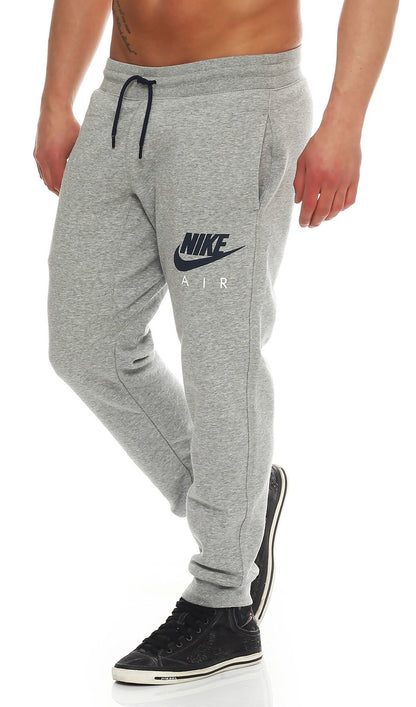 Nike AW77 FLC CUFF PT-air HTG – Men's trousers