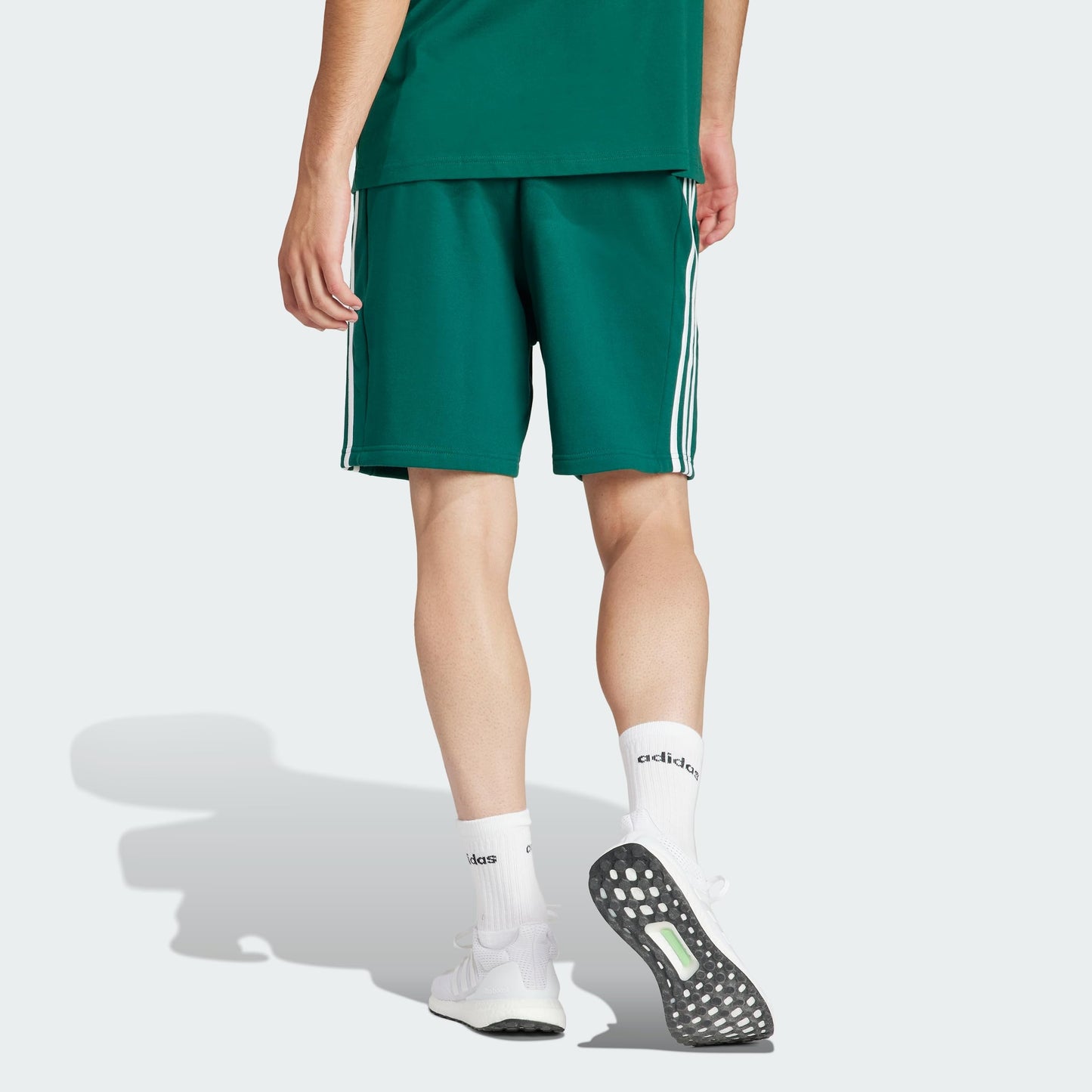 adidas Men's Shorts (1/2)