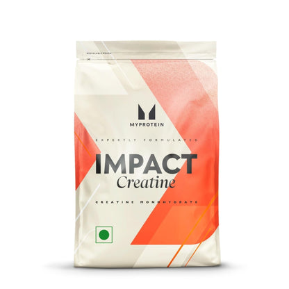 Myprotein Impact Creatine Monohydrate Powder
