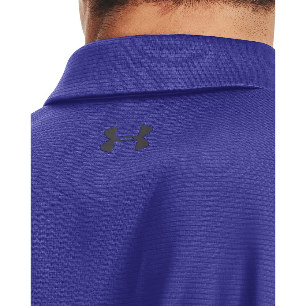 Under Armour Mens Playoff 2.0 Golf Polo Shirt