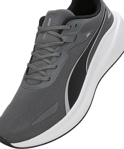 PUMA Unisex's Skyrocket Lite Road Running Shoe