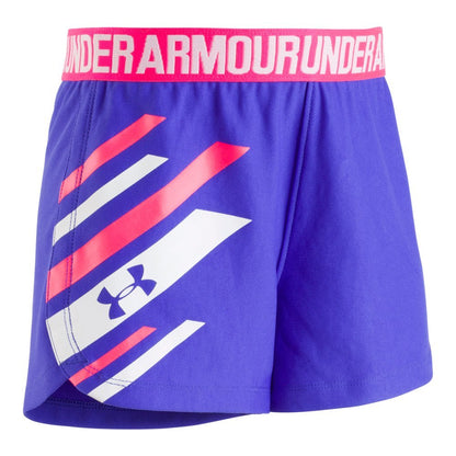Under Armour Kids Icon Fleece Taping Joggers Juniors