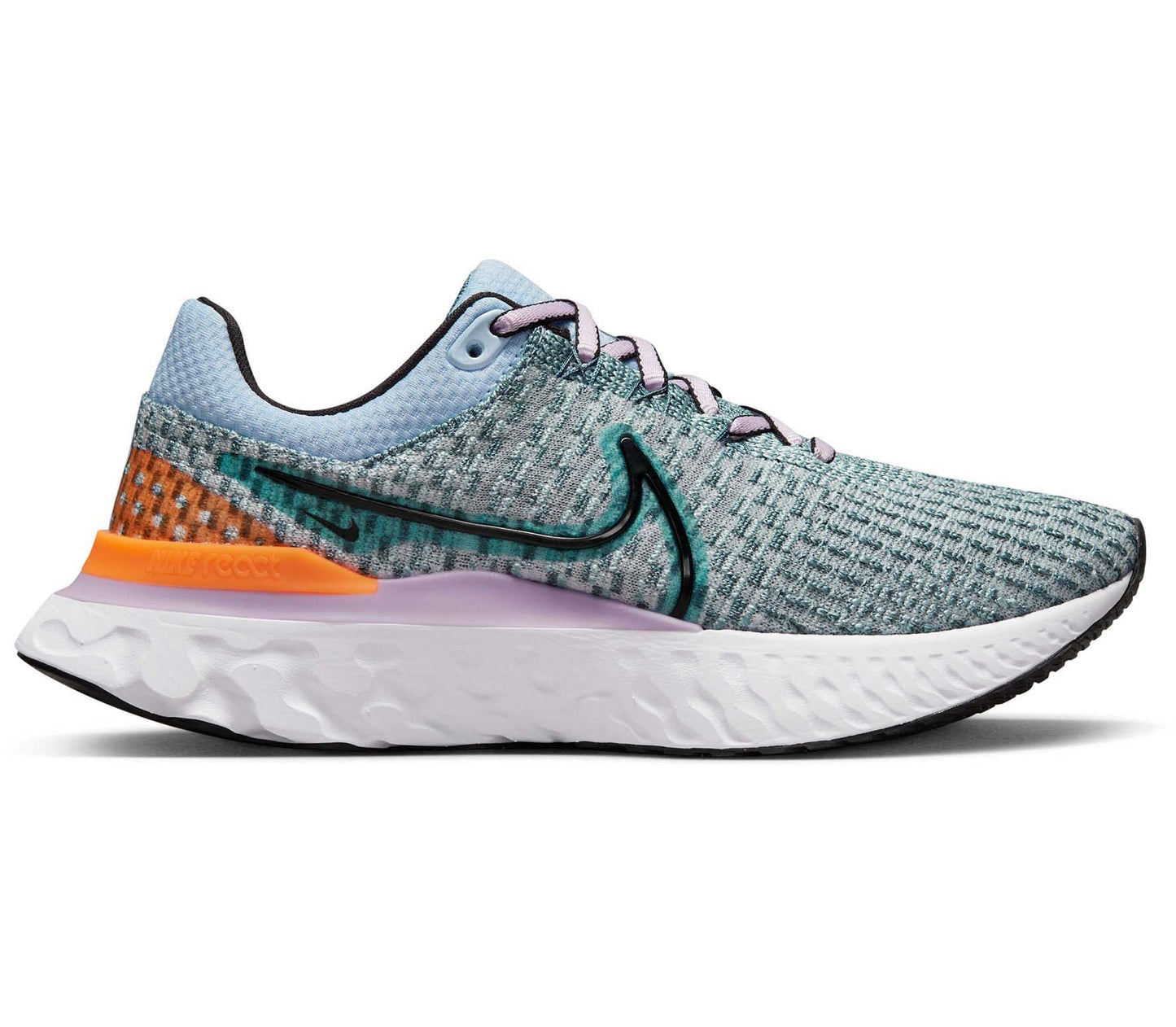 NIKE Women's React Infinity Run Fk 3 Shoe