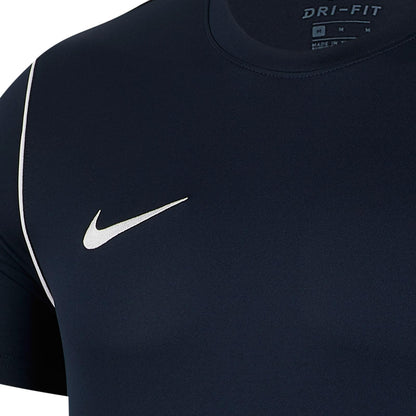 Nike Dri-fit Park Youth Sweatshirt Unisex