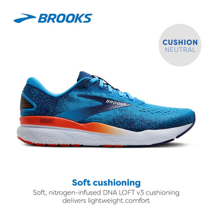 Brooks Men's Ghost 16