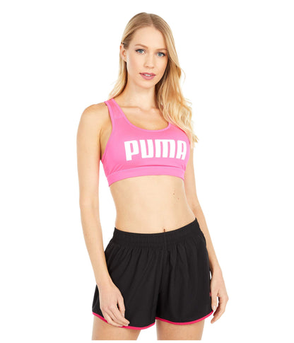 PUMA Women's Seamless Sports Bra