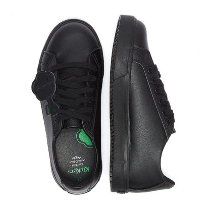 Kickers Tovni Shoes