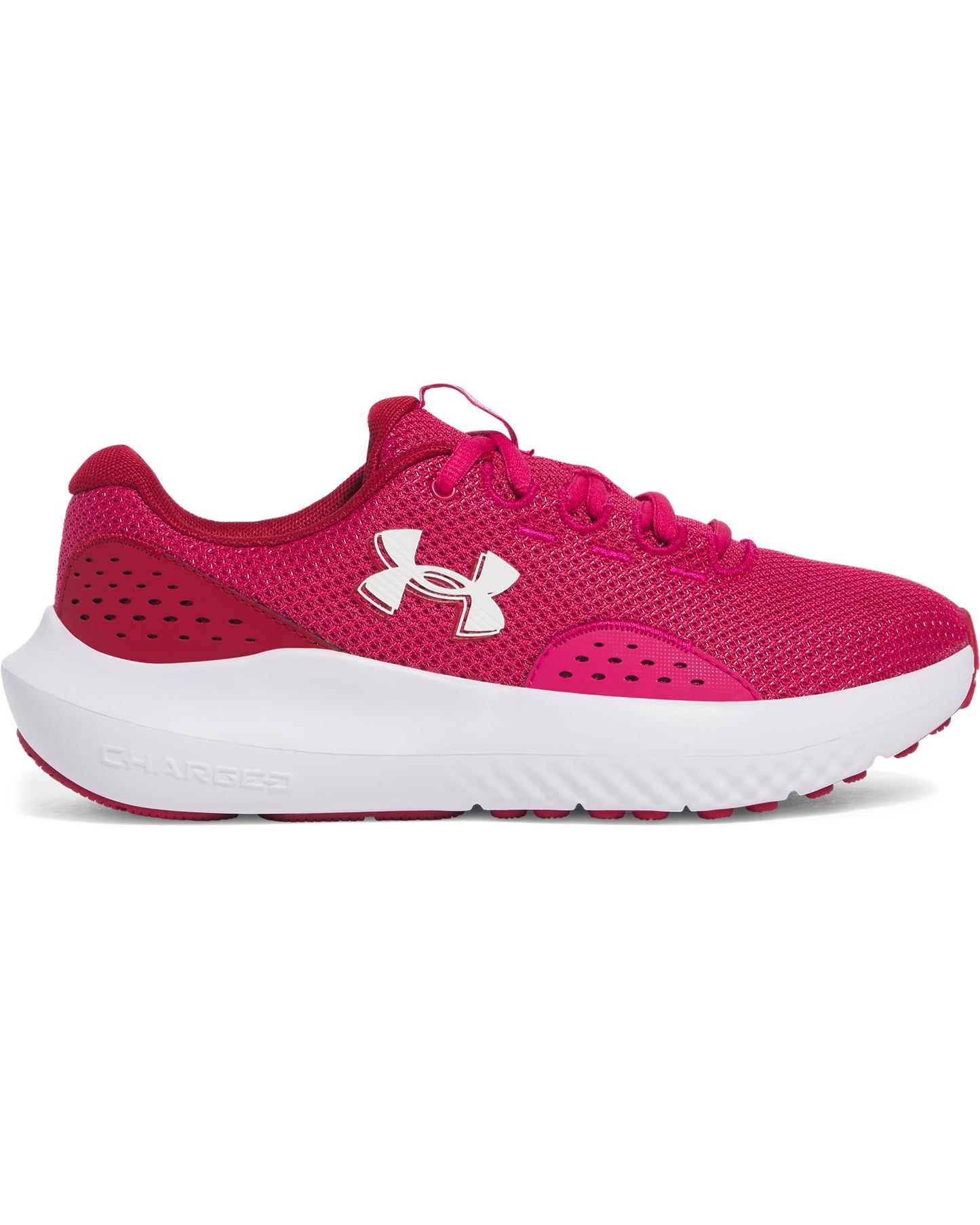 Under Armour Women's Ua W Charged Surge 4