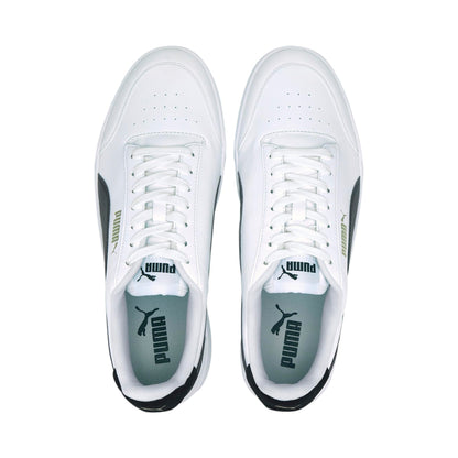 PUMA Unisex's Shuffle Sneaker