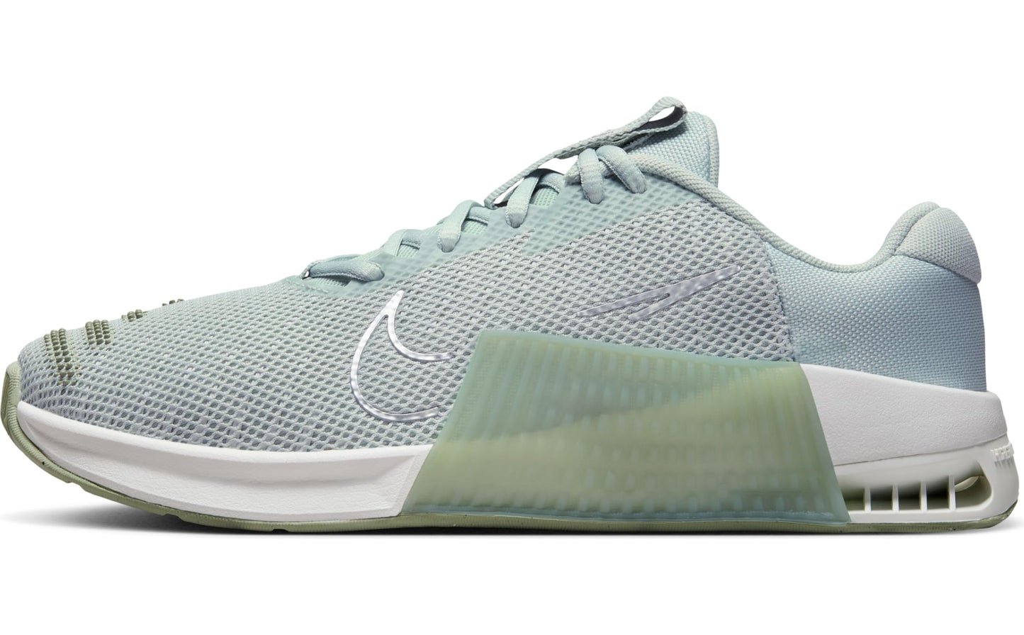 NIKE Women's W Metcon 9 Sneaker