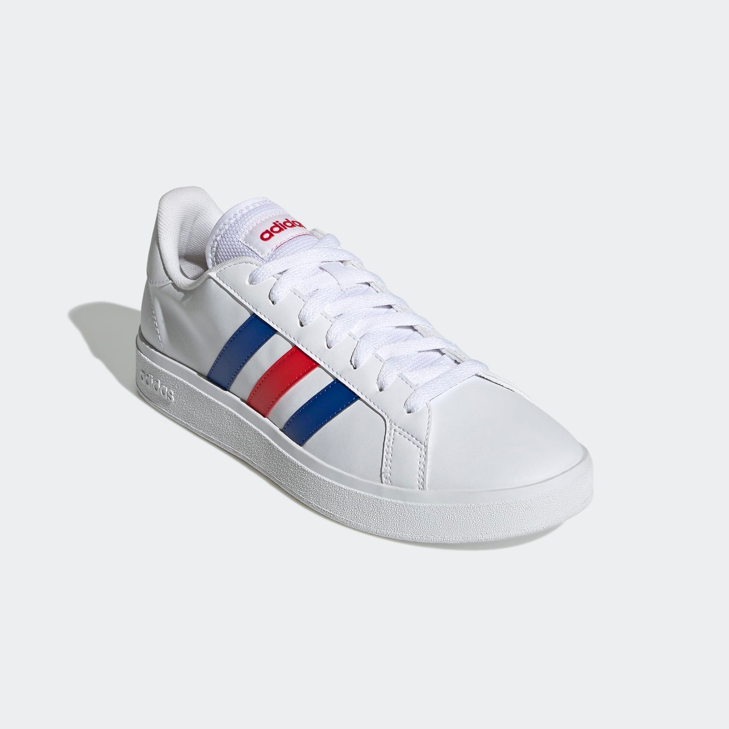 adidas Men's Grand Court Base 2.0 Shoes