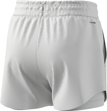 adidas Girls Club Tennis Climacool Shorts