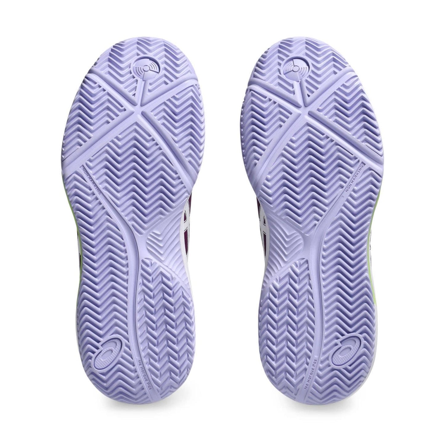 ASICS Women's Gel-Dedicate 8 Padel Sneaker